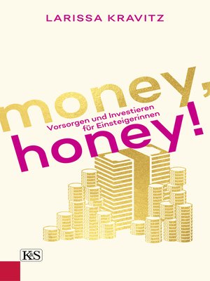 cover image of Money, honey!